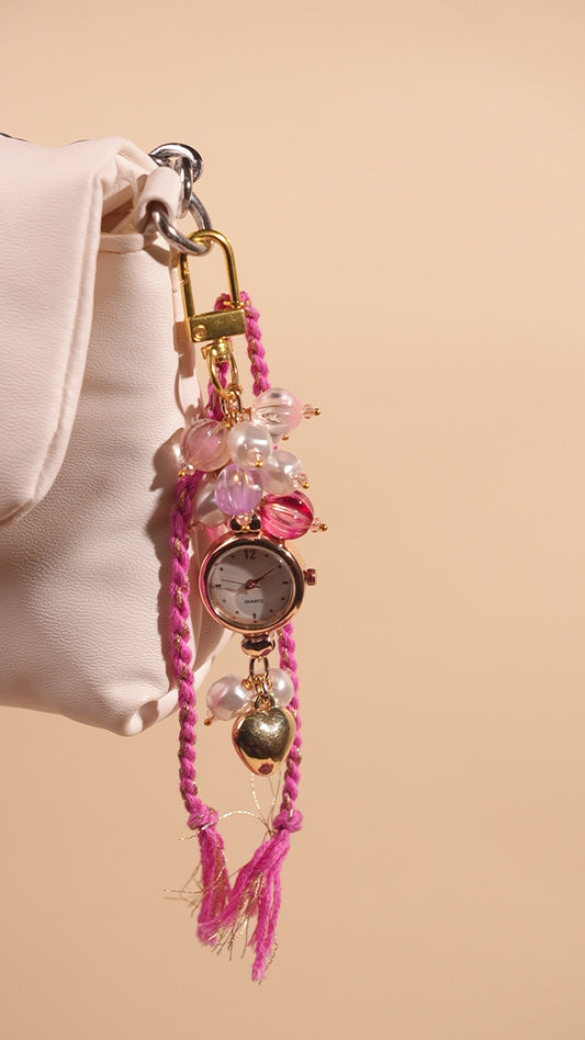 Blush Multi-Wear Bhai Bhabhi Rakhi Set
