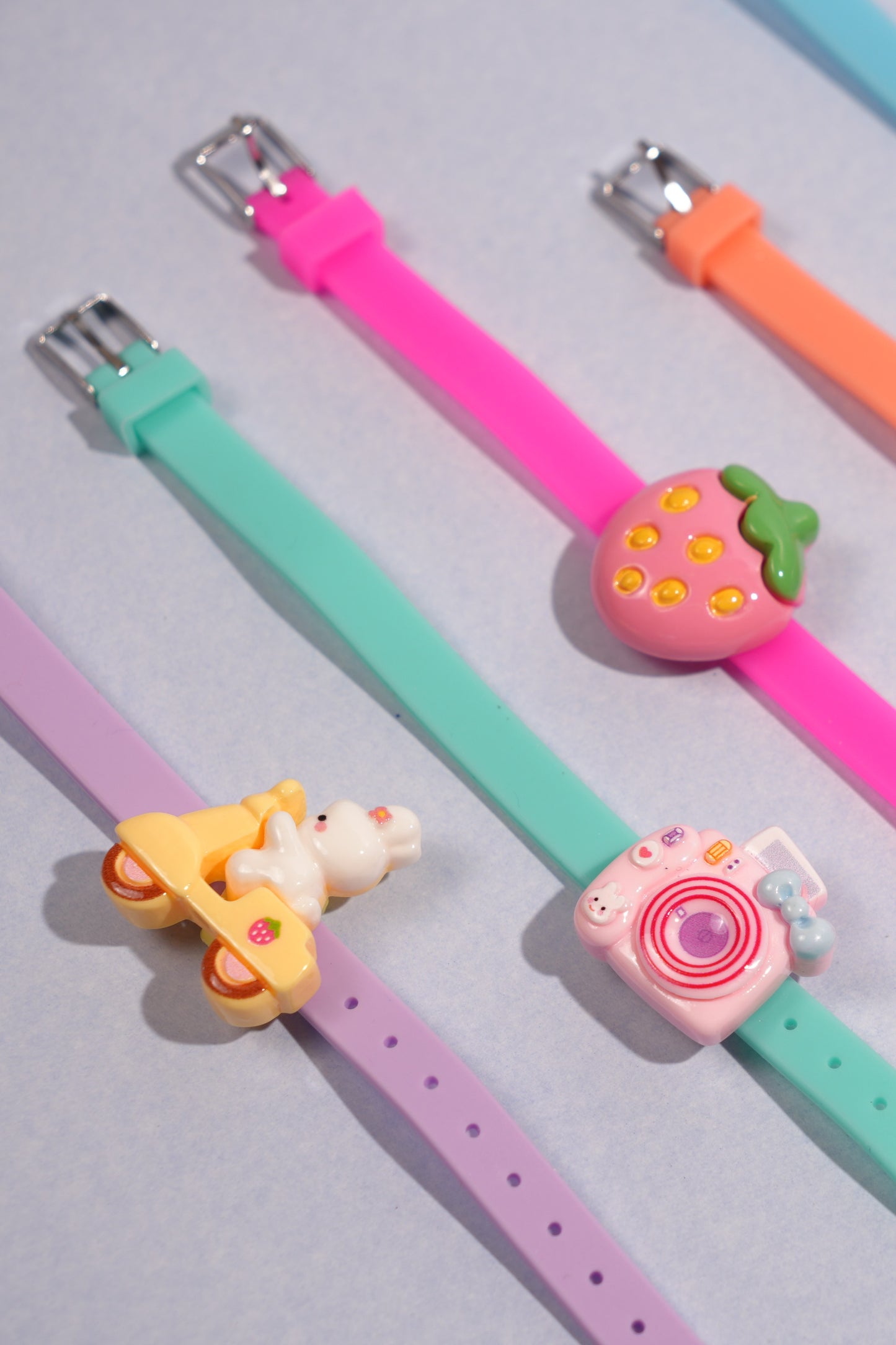 Adjustable Strap Kids Rakhi